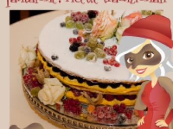 torta trionfale