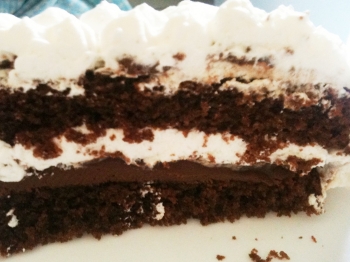 Torta Pinguì