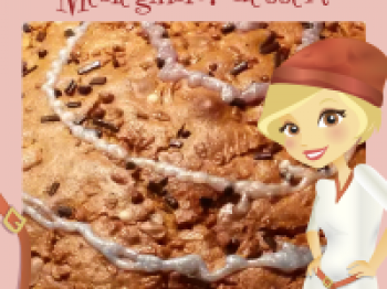 torta della zia