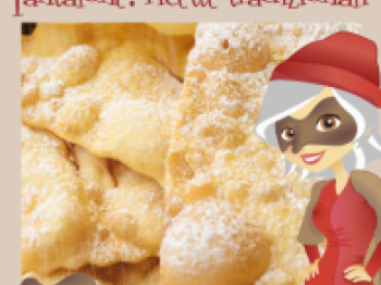 chiacchiere