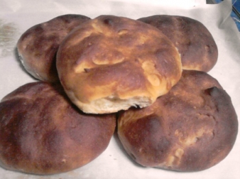 PANBRIOSCINI DEL BUONGIORNO