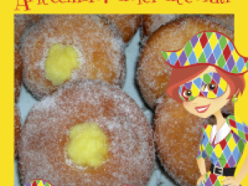 Bomboloni