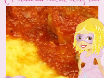 Polenta