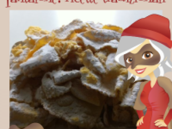 Sfrappole
