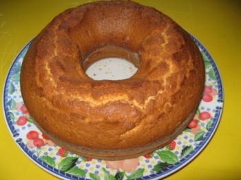 Ciambella