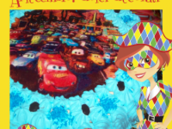 torta cars