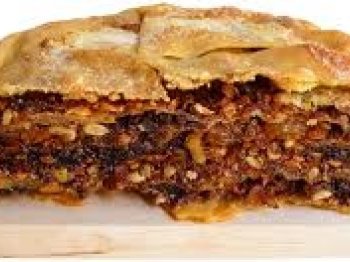 pizza dolce sette sfoglie