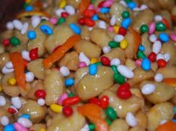 Struffoli
