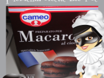 macarons