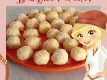 dolcetti al cocco