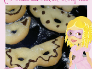 Dolcezza di Carnevale