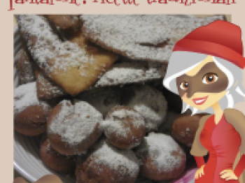 Mix di carnevale