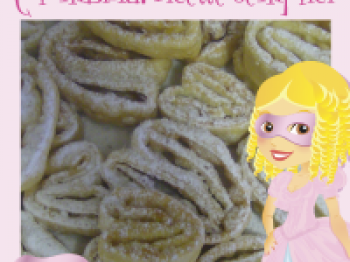 TAGLIATELLE FRITTE