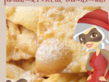 chiacchiere