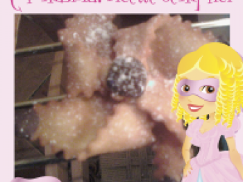 Girandole di carnevale