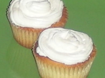 cupcakes semplici