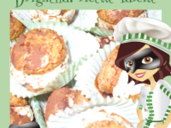 Amaretti farciti