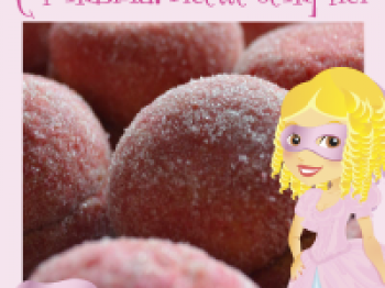 PESCHE DOLCI