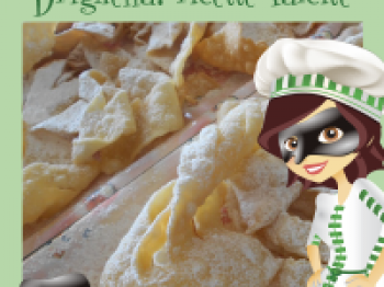Le mie chiacchiere