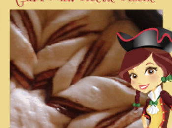 stella dolce alla nutella