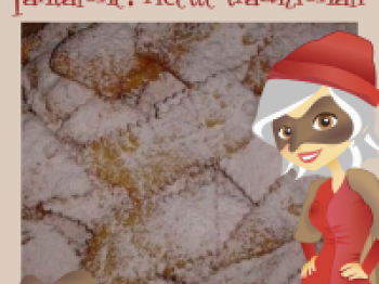 Chiacchiere burlone