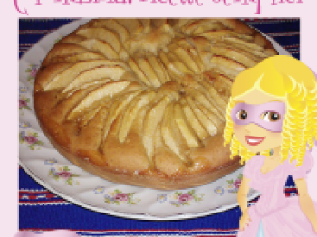 TORTA MELEMIELE