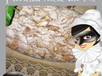 Chiacchiere di Carnevale