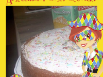 torta soffice