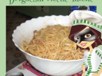 pasta di mare