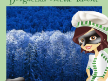 castagnole con le mele