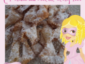 CHIACCHIERE
