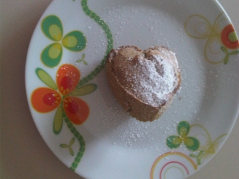 cuori al caffè