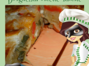 Rotolo Arlecchino