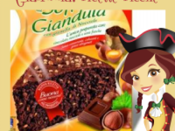 Torta gianduia