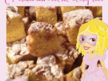dolce torta di mele