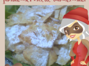 quattro chiacchiere......con le bimbe