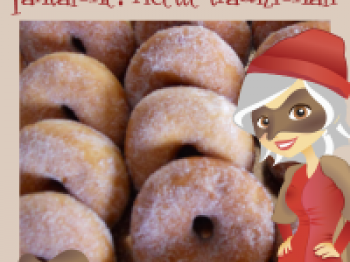 frittelle