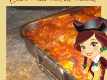 lasagna della nonna