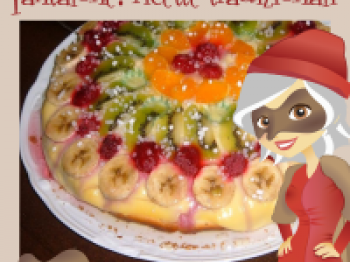 crostata alla frutta