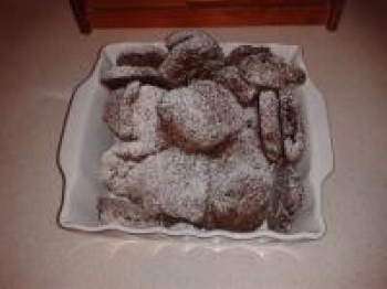 Biscotti al cioccolato
