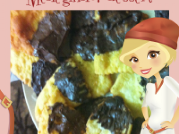 chiacchiere al cioccolato