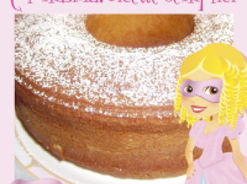 Ciambellone