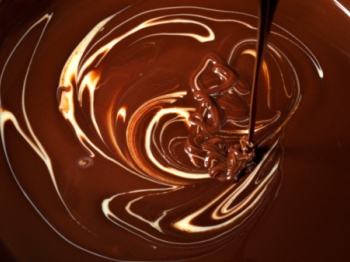 LIQUORE AL CIOCCOLATO DI ELISABETTA