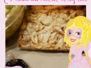 Chiacchiere di Carnevale