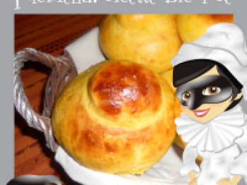 Torta arlecchino