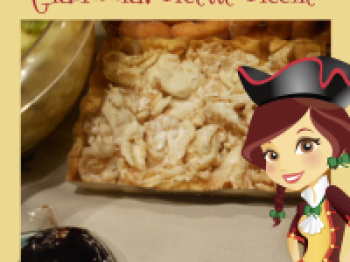 Chiacchiere di Carnevale