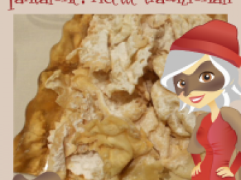 Chiacchiere di Carnevale