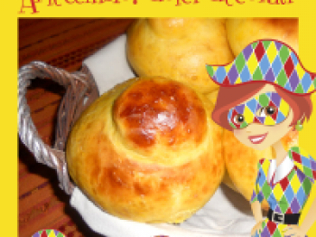 torta zebrata