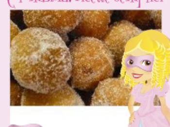 Frittelle