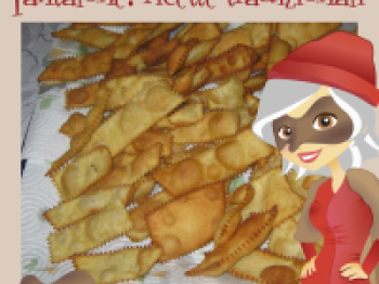chiacchiere
